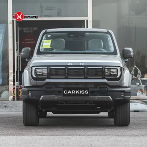 Baic BJ40 2WD 4WD Fuoristrada BJ40 245CV Plus SUV 5 Posti Automatico 2.0T Nuova Beijing <span class=keywords><strong>Auto</strong></span> a Benzina Turbo in Pelle <span class=keywords><strong>per</strong></span> <span class=keywords><strong>Giovani</strong></span> - Product Image 2