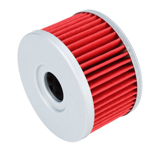 ไส้กรองน้ำมันสำหรับซูซูกิ DR650 DS650 LS650 อะไหล่เครื่องยนต์รถจักรยานยนต์ - Product Image 2