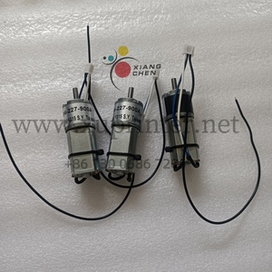 WD 904-227-900A Gear Motor DC24V for Sakurai Ink Key Motor Ink Fountain Motor Assembly 904227900A <b>Printing</b> <b>Machine</b> Parts - Product Image 4