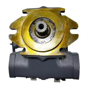 Pompe à piston série A4VG180 A4VG180EP0MT1/32R-NSD02F021SP-S hydraulique à vendre Pompe à piston A4VG180 - Product Image 6