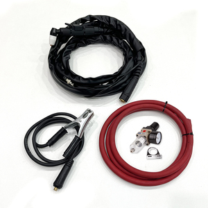 Yijiu 220V IGBT <span class=keywords><strong>Plasma</strong></span> <span class=keywords><strong>Cutter</strong></span> Cut-40 làm mát không khí cortador de <span class=keywords><strong>Plasma</strong></span> Máy cắt 40A với hiển thị kỹ thuật số cho công nghiệp sử dụng - Product Image 3