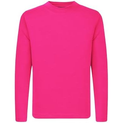 Neon Pink