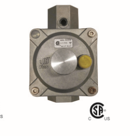 Regulador de Presión de <span class=keywords><strong>Gas</strong></span> <span class=keywords><strong>Natural</strong></span> para Horno - Product Image 2