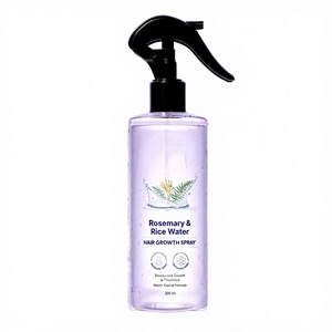 Aceite Capilar Hidratante de Jojoba Orgánico Mágico Eternal Elinor de Marca Privada para la Prevención de la Caída del Cabello, 200 ml de Concentración - Product Image 2
