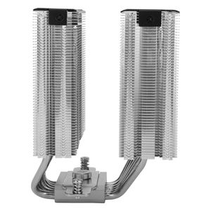 Enfriador de CPU Thermalright RK120, 156 mm de Altura, Doble Torre, 6 Tubos de Calor, Radiador de Aire AGHP, AM4 AM5 LGA1700 1851 Royal Knight 120 Therma - Product Image 2