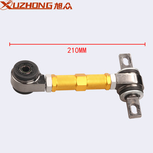 Bras de suspension Xuzhong série K 112 mm pour mise à niveau de suspension automobile - Product Image 4