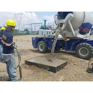Chine Ciment de construction bon marché 1.8 <span class=keywords><strong>M3</strong></span> Bétonnière à chargement automatique AS-1.8 <span class=keywords><strong>Prix</strong></span> - Product Image 6