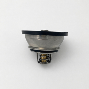 Piezas de Maquinaria de Construcción, Precio Competitivo, Termostato 21613426, Apto para Piezas de Motor de Maquinaria de Construcción D13 D13F - Product Image 2
