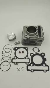 Accessoires pour moto, cylindre de moto adapté aux motos Yamaha, LTS125, AXISZ, cylindre central - Product Image 5