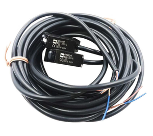 MT-Omr โฟโตอิเล็กทริคเซนเซอร์ชนิดแอมพลิฟายเออร์ขนาดเล็กในตัว; E3Z-T61 2M, สั่งซื้อโดย OMC พร้อมหมายเลขสั่งซื้อ E3Z 9100M - Product Image 4