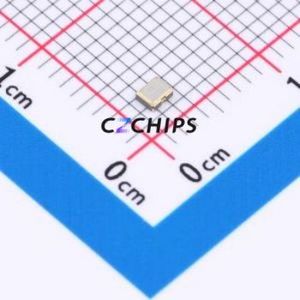 OC7EL89CJO-113YLC-27M Crystal Oscillator (Active) SMD2016-4P Crystal Oscillator 27MHz 10ppm CMOS - Product Image 1