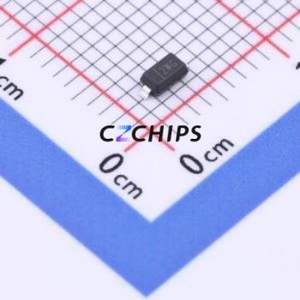 Diode Zener BZT52B11 SOD-123 d'origine et neuve, fournisseur de composants électroniques en gros et service BOM - Product Image 1