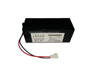 Xiongjian <span class=keywords><strong>แบตเตอรี่</strong></span>ตะกั่ว75Ah แบบชาร์จได้<span class=keywords><strong>6V</strong></span> 10Ah 12V สำหรับรถบรรทุกรถยนต์รถจักรยานยนต์ราคาโรงงาน - Product Image 6