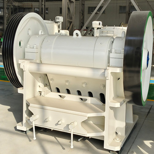 Golderz-Betonbrecher PE Backenbrecher Steinbackenbrecher Preisliste - Product Image 4