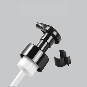 250Ml 450Ml 650Ml PETG Rỗng Vuông Bọt Top Bơm Chai Rửa Tay Cơ Thể Tạo Bọt Xà Phòng Nhựa Bọt Dispensers Bơm Chai - Product Image 4