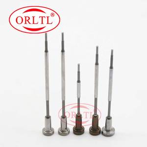 Valvola comune F00R C01 365 della ferrovia delle valvole F OOR C01 365 dell'iniezione di combustibile di ORLTL F00RC01365 per Bosh - Product Image 5