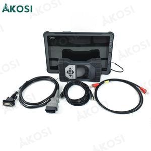 Tableta Getac F110 + Original para Jaguar Pathfinder, Herramienta de Diagnóstico WIFI JLR, Compatible con la Programación de Autos Nuevos, Herramienta de Codificación de ECU - Product Image 6