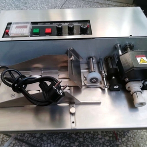 Tự động phân trang đếm <span class=keywords><strong>coder</strong></span> Thời hạn sử dụng máy in mực con lăn mã hóa máy my380 - Product Image 5