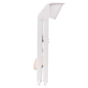 <span class=keywords><strong>Chaise</strong></span> haute multifonctionnelle 4 en 1 pour bébé avec tour d'apprentissage, portable et sécurisée pour l'alimentation du bébé - Product Image 5