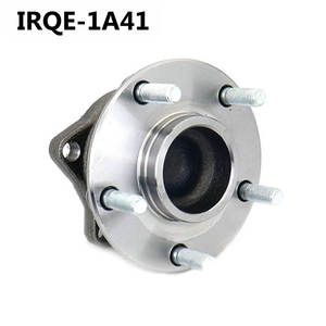 Conjunto de Cubo de Rueda IRQE-1A41, Diámetro Interior de 65 mm, para Mitsubishi Endeavor, Pieza de Repuesto MR589518 - Product Image 1