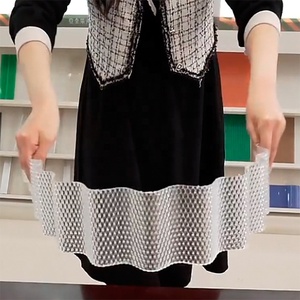 Promozione 2.8mm testurizzato goffrato e ondulato in policarbonato - Product Image 4