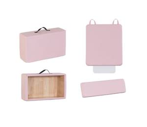 Máquina <span class=keywords><strong>Reformer</strong></span> de Pilates de Madera de Arce para Musculación y Uso Comercial en Estudio - Product Image 4