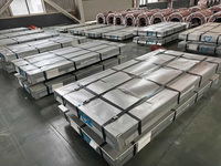 Tôle d'acier galvanisée du fabricant GI emboutissage de matériaux d'emboutissage profond formant le soudage pour couper des feuilles