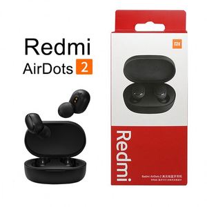 <span class=keywords><strong>Redmi</strong></span> หูฟัง airdot 2สีแดง Mi <span class=keywords><strong>Basic</strong></span> 2หูฟังไร้สายชุดหูฟังเล่นเกม <span class=keywords><strong>redmi</strong></span> <span class=keywords><strong>Airdots</strong></span> 2 - Product Image 2