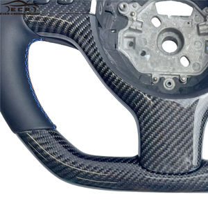 <span class=keywords><strong>Volante</strong></span> Deportivo Ever-carbon Racing ECR de Gran Venta a Precio de Fábrica para <span class=keywords><strong>BMW</strong></span> <span class=keywords><strong>E46</strong></span> M, 1 Pieza en Fibra de Carbono en Caja de Cartón - Product Image 5