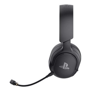 หูฟังเกมมิ่ง GXT 499 Forta Black 25977 - Product Image 4