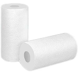 Bon pour les dégâts gras, absorbe bien l'huile, ne répand <span class=keywords><strong>pas</strong></span> de graisse essuie-tout - Product Image 2