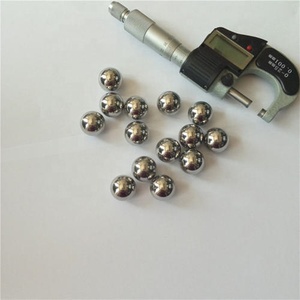 Recubierto de cobre de caza de 2,54mm 3,81mm 4,5mm 4,4mm de acero de pellets - Product Image 6