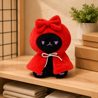 Peluche personnalisée, peluche animée sur mesure, OEM ODM, peluches en gros, mini-peluches