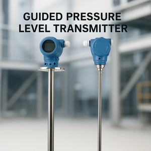 جهاز إرسال مستوى عالي السعة مضاد للانفجار بدرجة حماية IP68 لتطبيقات النفط والوسائط المسببة للتآكل - Product Image 3