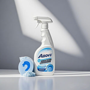 Spray polyvalent en bouteille pour nettoyer les surfaces d'huile de <span class=keywords><strong>cuisine</strong></span> Super fort Capacité d'élimination de l'huile Spray anti-graisses - Product Image 4