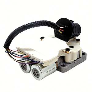 Valvola Solenoide CD4E per Ford Maverick Mondi, Corpo Valvola Solenoide F6RZ-7G391A R96420ak - Product Image 4