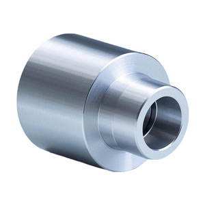 High Precision <b>Sheet</b> Metal Stamping Parts Custom Galvanized Steel Metal Punching Forming Components - Product Image 4