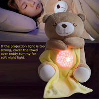Machine à bruit blanc rechargeable pour bébé, machine à bruit relaxant pour nourrissons, réducteur de bruit