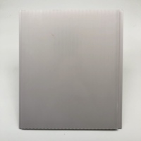 Blanc panneau de plafond de PVC d'impression de Cielo Falso Techos de PVC Plafon meilleure vente 2020