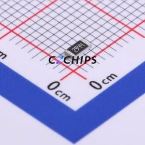 Résistance SMD 1206W4F2944T5E 1206 (Type : Film épais) (Résistance : 2,94 MOhm Précision : 1%) - Product Image 1
