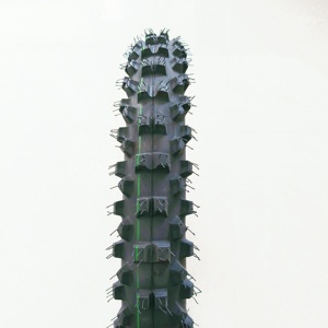 批发低价全新轮胎 90/90-21 90/100-21 摩托车轮胎 21英寸轮圈 - Product Image 5
