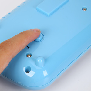 Melódica de 32/37 Teclas para Enseñanza Escolar, Uso Estudiantil, Instrumento Musical Portátil, Piano de Dedos, <span class=keywords><strong>Teclado</strong></span>, Armónica - Product Image 5