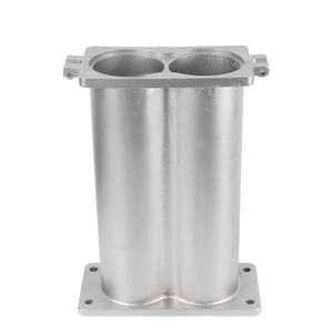 Servizio di Fusione a Cera Persa per Componenti Auto in Lega Premium, Servizio di Produzione Personalizzata OEM, Lega di Alluminio Certificata ISO9001 - Product Image 5