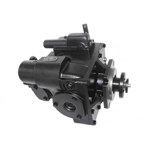 Moteur hydraulique 5433-138 avec pompe 5423-518 PMB6.0sp et réducteur pour camion malaxeur à <span class=keywords><strong>béton</strong></span> 8-12 m³ - Product Image 4