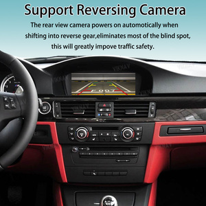 Para BMW M3 M5 Z4 2009-2016 Sistema CIC Tela Do Carro OEM Atualização Caixa Decodificador Interface Dispositivo CarPlay Sem Fio <span class=keywords><strong>Android</strong></span> Auto Unidade GPS - Product Image 3