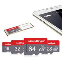 Harga pabrik kartu Sd memori Taiwan 2gb 4gb 8gb 16gb 32gb 64gb 128gb Kelas 10 cepat dengan paket kotak plastik
