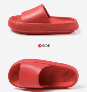 Sandalias de Verano 2026 al por Mayor para Mujer y Hombre, Sandalias de Boda con Diseño de Nubes, Abiertas, Antideslizantes, con Suela Suave y Cómodas - Product Image 4