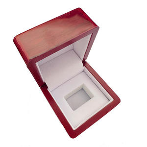 Anillo de madera de aleación chapada en oro del campeonato 2024 Anillos de moda hechos de joyería de aleación duradera - Product Image 6