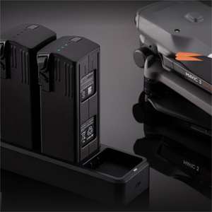 原装配件Mavic <span class=keywords><strong>3</strong></span>企业系列电池套件智能飞行电池DJ Mavic <span class=keywords><strong>3</strong></span>企业无人机 - Product Image 6