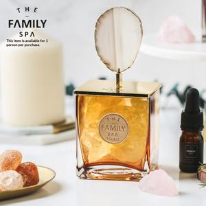 Diffuseur d'arômes en <span class=keywords><strong>pierre</strong></span> au design moderne pour huiles essentielles, élégant pour la maison/chambre, décoration parfumée pour le sommeil, cadeau - Product Image 5